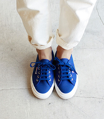 SUPERGA_2750 COTU CLASSIC