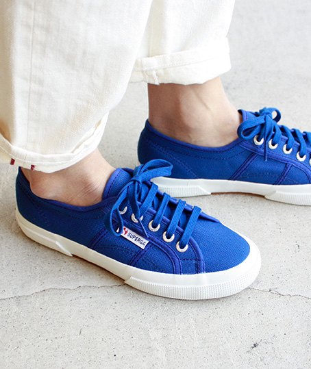 SUPERGA_2750 COTU CLASSIC