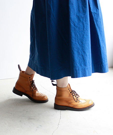 trickers