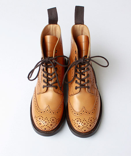 trickers