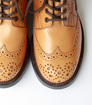 tricker's