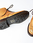 tricker's