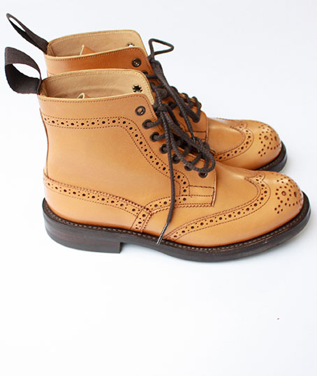 trickers
