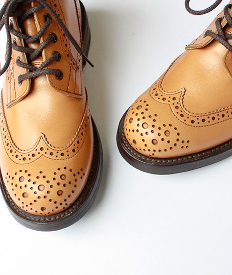 trickers
