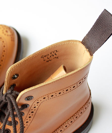 trickers