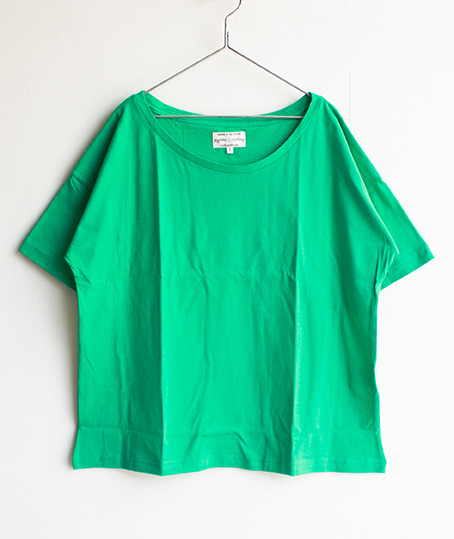 pyjamaclothing_drop tee