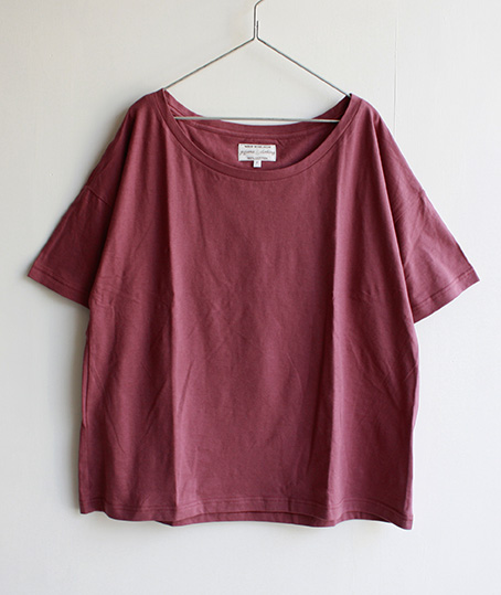 pyjamaclothing_drop tee