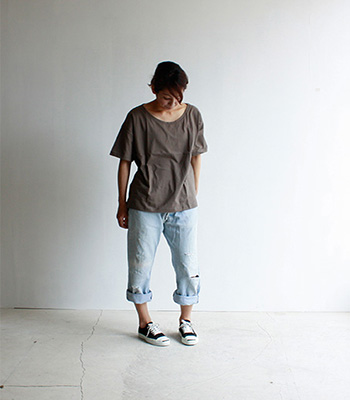 pyjamaclothing_drop tee