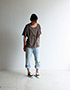 pyjamaclothing_drop tee