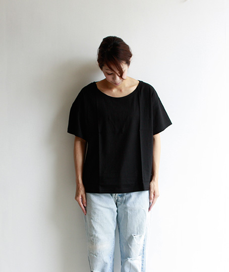pyjamaclothing_drop tee