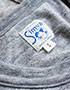 simva W-Pocket Tee / 杢