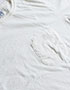 simva W-Pocket Tee / White