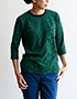 simva_W-PocketボーダーTee
