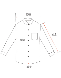 shirts