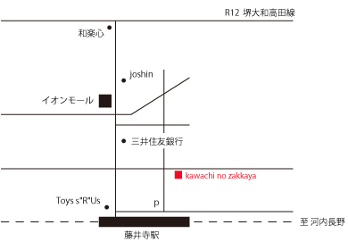 shopmap